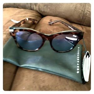 Quay Australia sunglasses